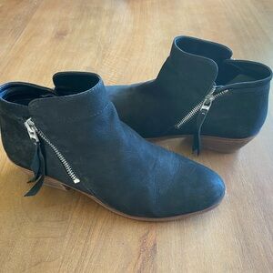 Sam Edelman Packer Ankle Bootie